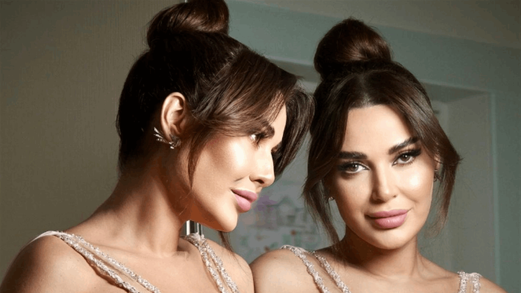 بالصور.. سيرين عبد النور تحيي حفلاً كبيراً في أربيل