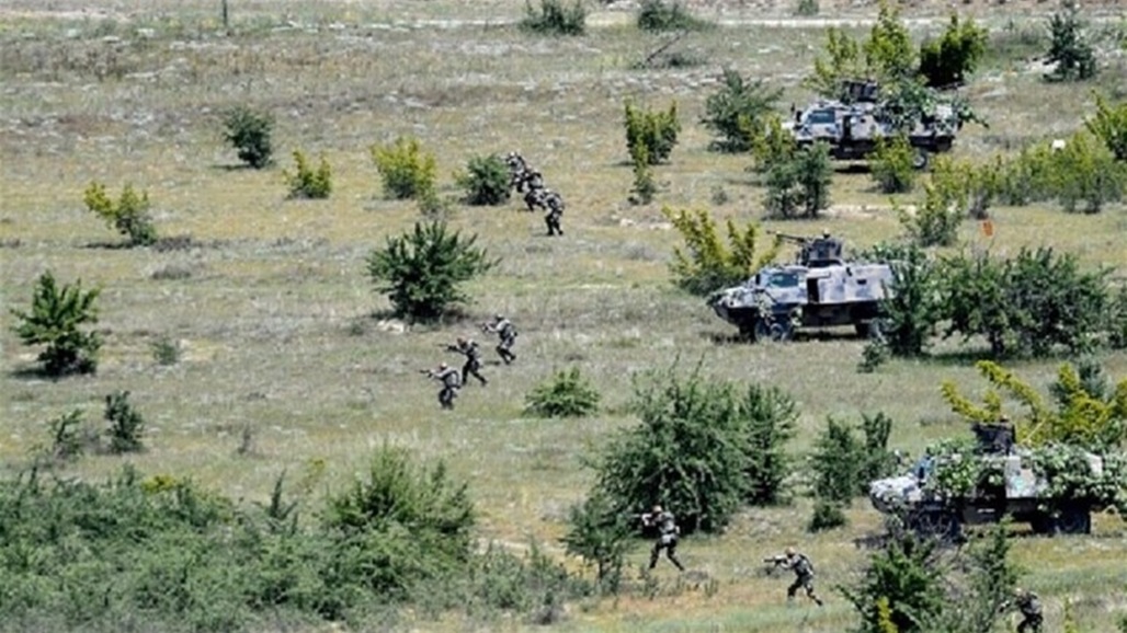 الناتو يكشف عن مناورات هي الأضخم منذ "الحرب الباردة"