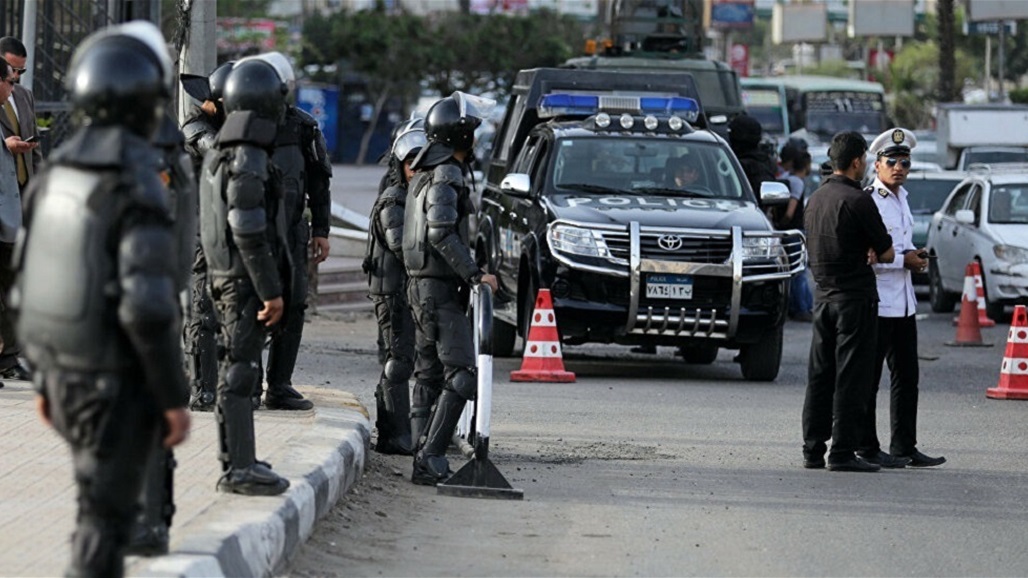 بطريقة مروعة.. مقتل دبلوماسي خليجي في مصر 