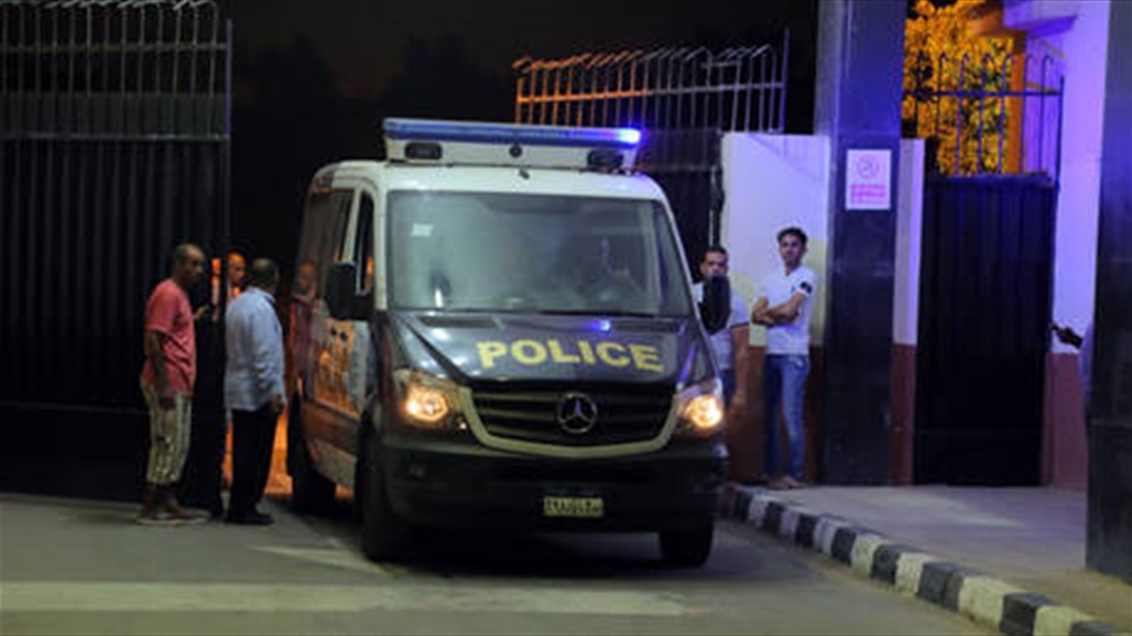 عمان تصدر بيانا بعد مقتل أحد دبلوماسييها بجريمة مروعة في مصر