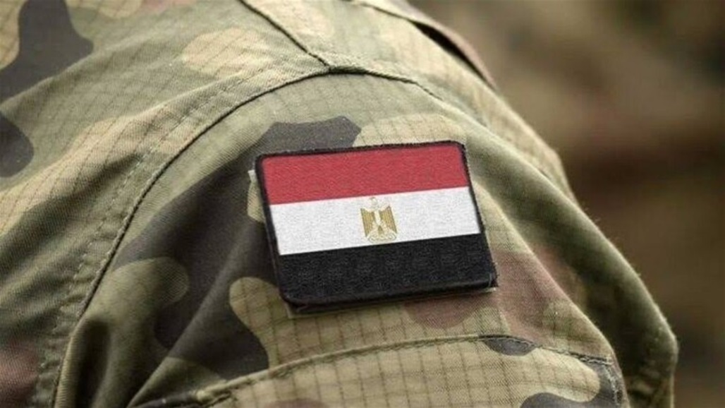 الجيش المصري يعلن مقتل وإصابة 9 من قواته