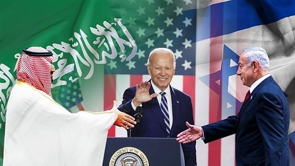 واشنطن: السعودية لم تبلغنا بوقف مباحثات التطبيع مع إسرائيل