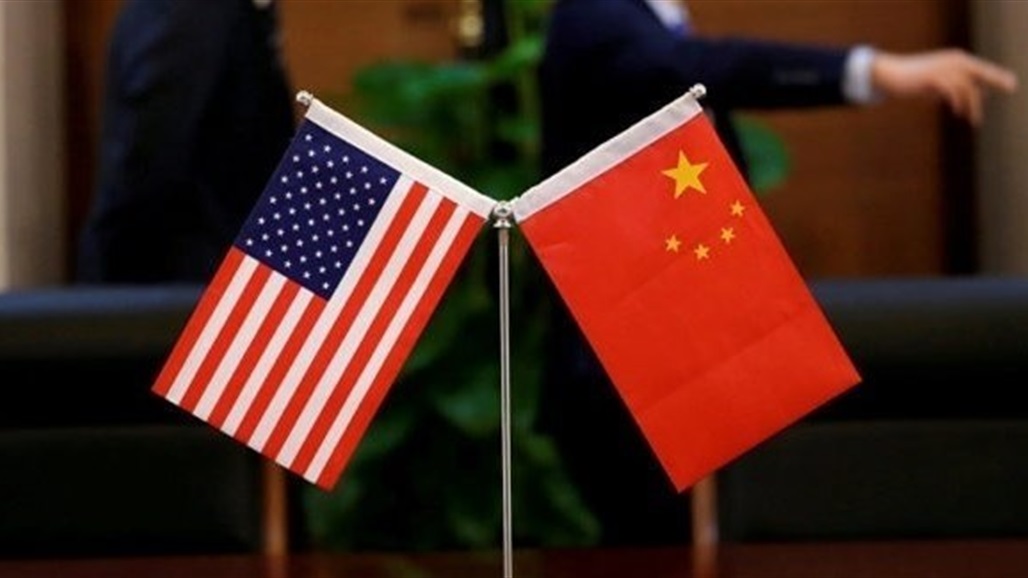 البيت الأبيض يعلن &quot;تحسن&quot; العلاقات مع الصين