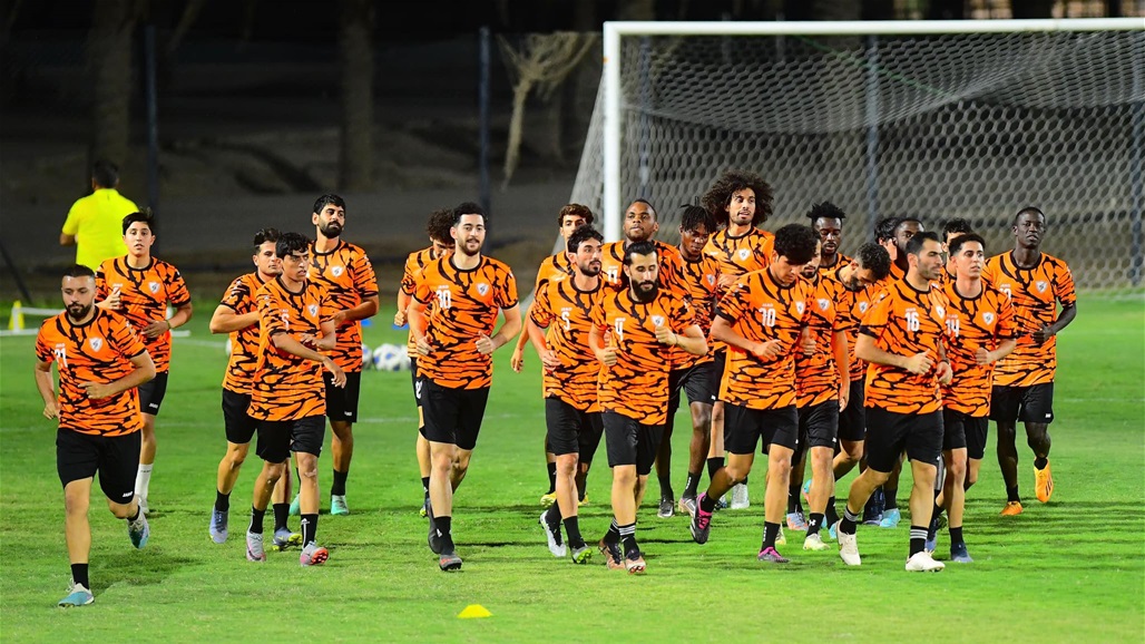 كأس الاتحاد الآسيوي.. الكهرباء يدشن مشاركته بلقاء الكويت الكويتي في البصرة 