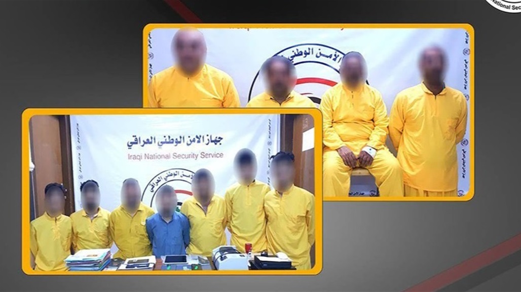 شبكتان لسرقة رواتب المتقاعدين والحوالات المصرفية في قبضة الأمن 