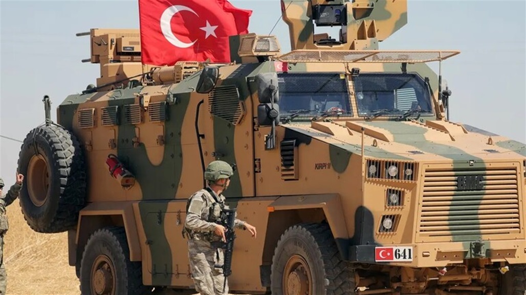 المخابرات التركية تعلن قتل مسؤولة بارزة في &quot;العمال الكردستاني&quot; شمال سوريا