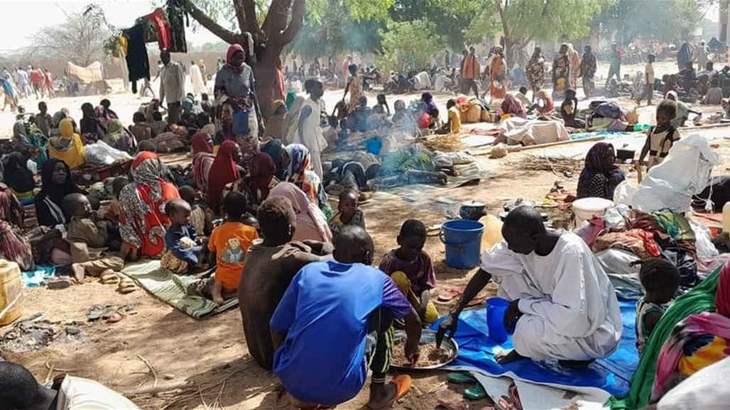 الأمم المتحدة تكشف عن مصرع أكثر من 1200 طفل في السودان
