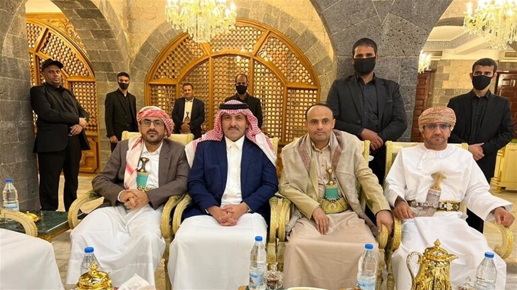 الكشف عن تفاصيل مفاوضات الحوثيين في الرياض