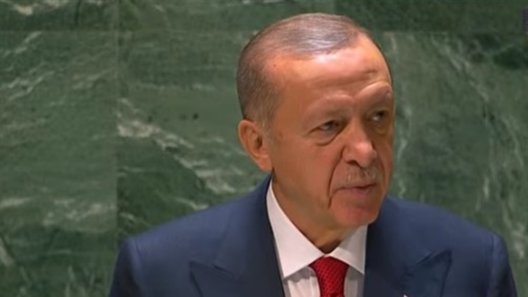 أردوغان يتحدث عن أزمتي سوريا وأوكرانيا ويكشف &quot;أكبر تهديد إقليمي&quot;