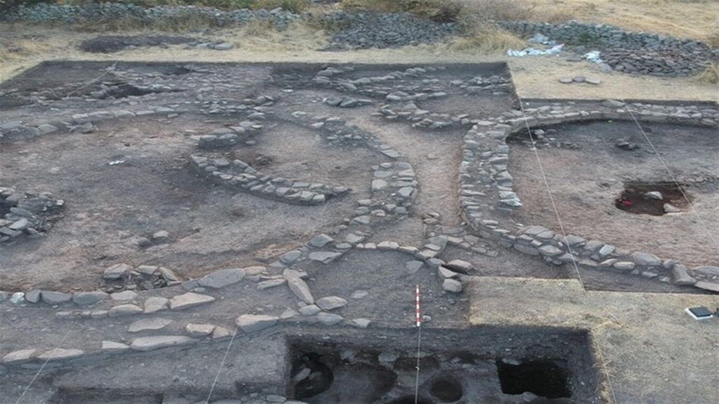 اكتشاف مقبرة عمرها 2900 عام في بيرو