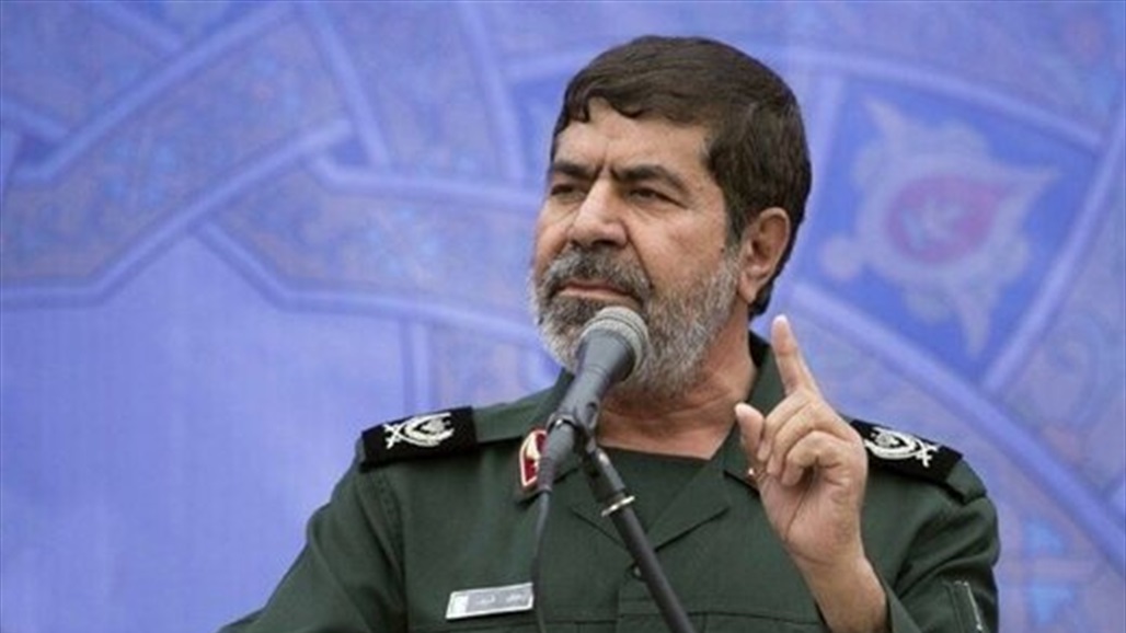 الحرس الثوري يوجه تحذيراً للعراق: إذا لم يفي بوعده سندمر الانفصاليين بضرباتنا 