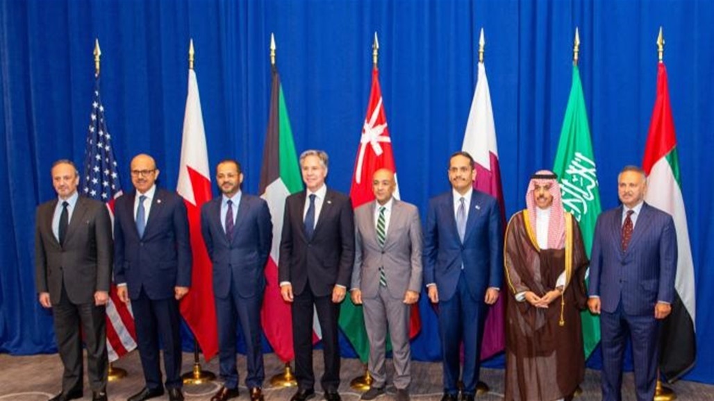 أبدوا موقفاً مشتركاً.. أمريكا ودول خليجية تدخل على خط أزمة اتفاقية "خور عبد الله"