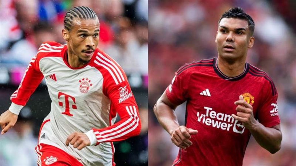 دوري الأبطال.. الريال يفتتح موسمه بمواجهة يونيون وقمة نارية تجمع البايرن واليونايتد اليوم 