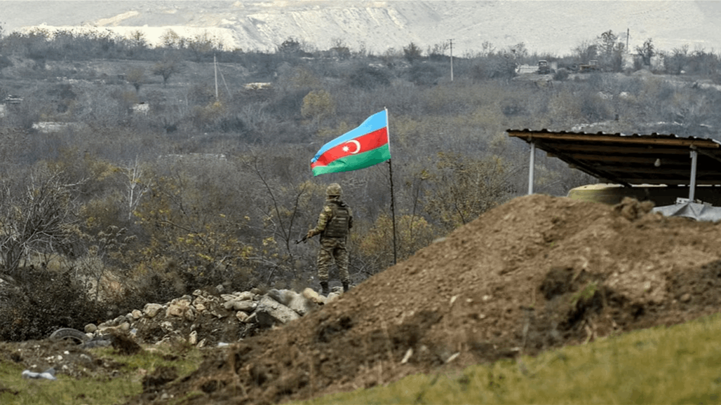 أذربيجان توضح موقفها من دمج ارمن "قره باغ" سلمياً