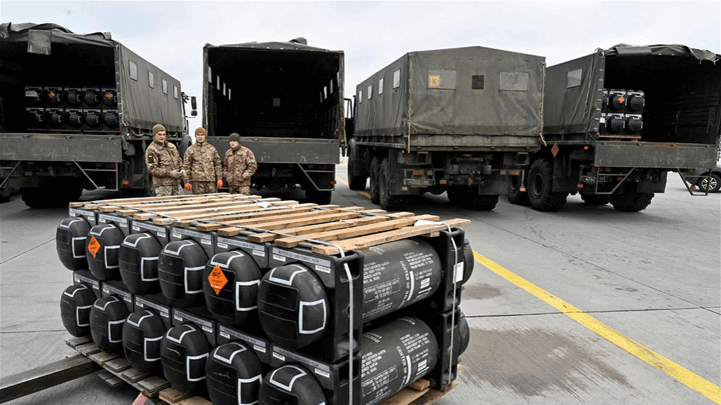 ما حقيقة تزويد أوكرانيا بمدرعات وصواريخ اسبانية؟ 