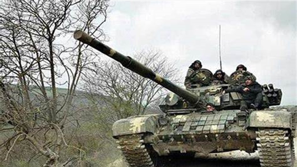 بالأرقام.. حصيلة المواجهات في "قره باغ"