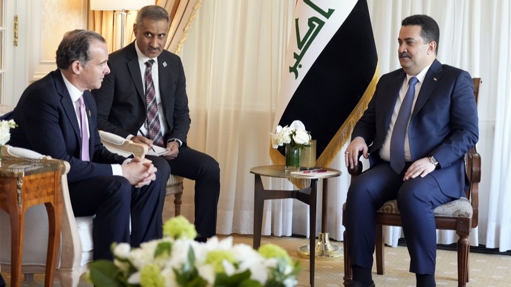 أمريكا تجدد التزامها باتفاقية الإطار الإستراتيجي: مستمرون بتدريب القوات العراقية لمحاربة &quot;داعش&quot;