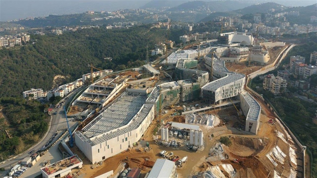 السفارة الأمريكية تتعرض لإطلاق ناري بإحدى الدول العربية 