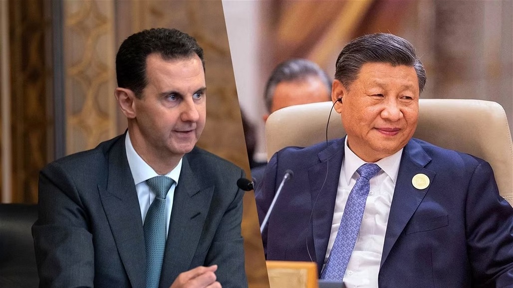 الأولى منذ عقدين وهذه تفاصيل الزيارة.. الأسد يصل الصين 