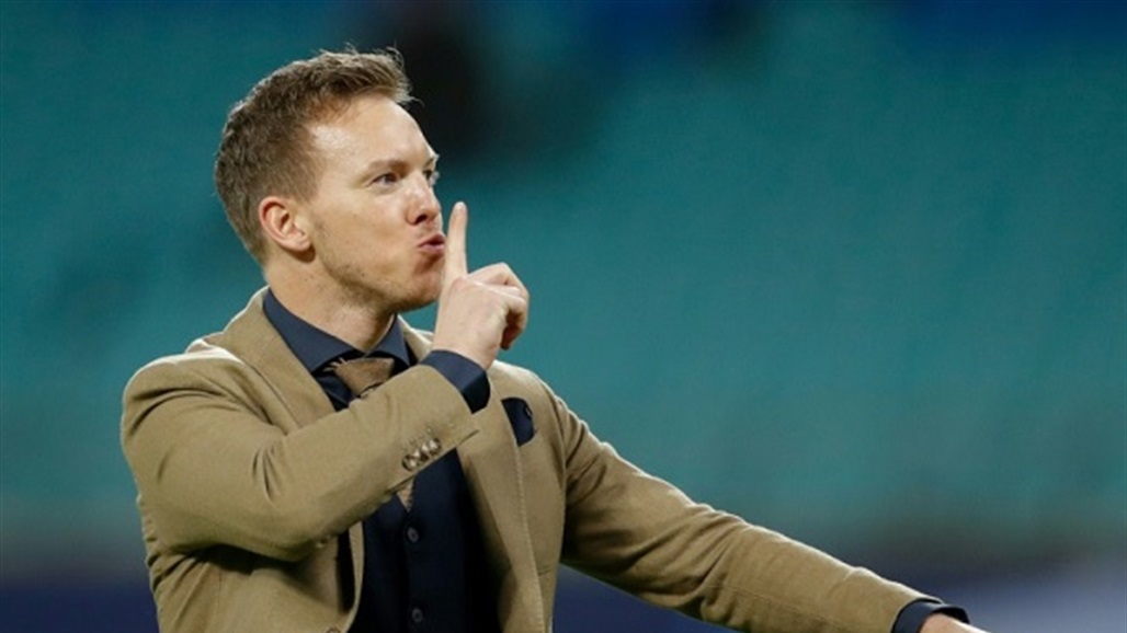 رسميًا.. ناغلسمان مدربًا جديدًا للمنتخب الألماني