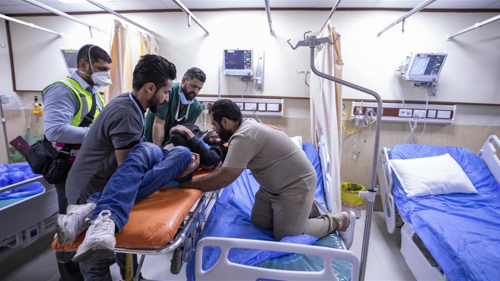 محافظة عراقية تُسجل حالة وفاة بـ"الحمى النزفية"