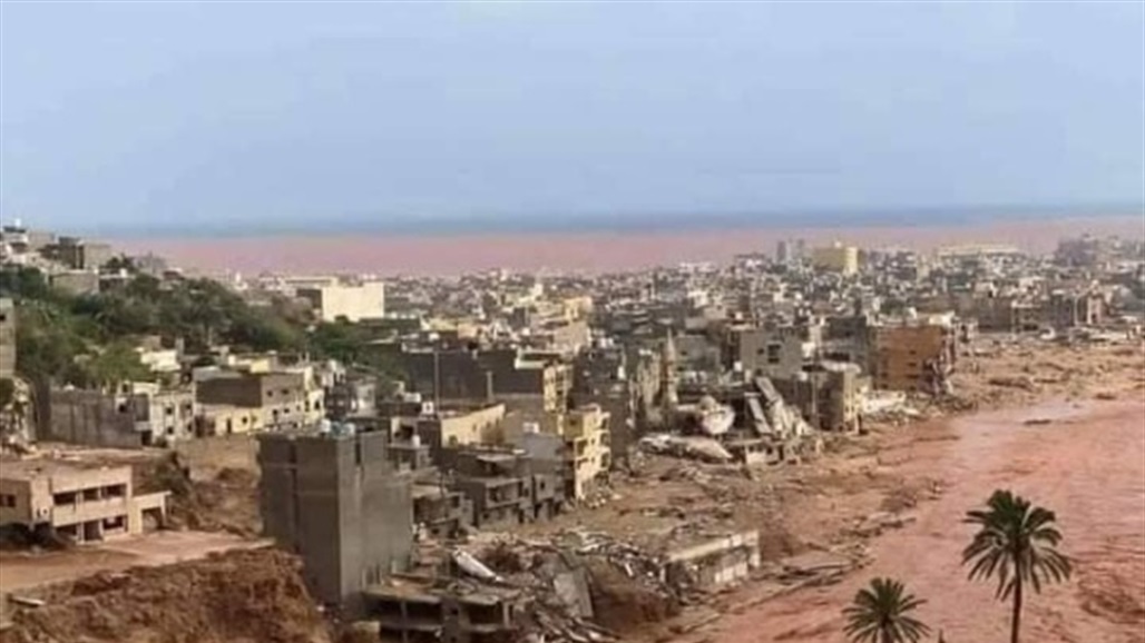 بالأرقام.. حصيلة جديدة لضحايا كارثة ليبيا