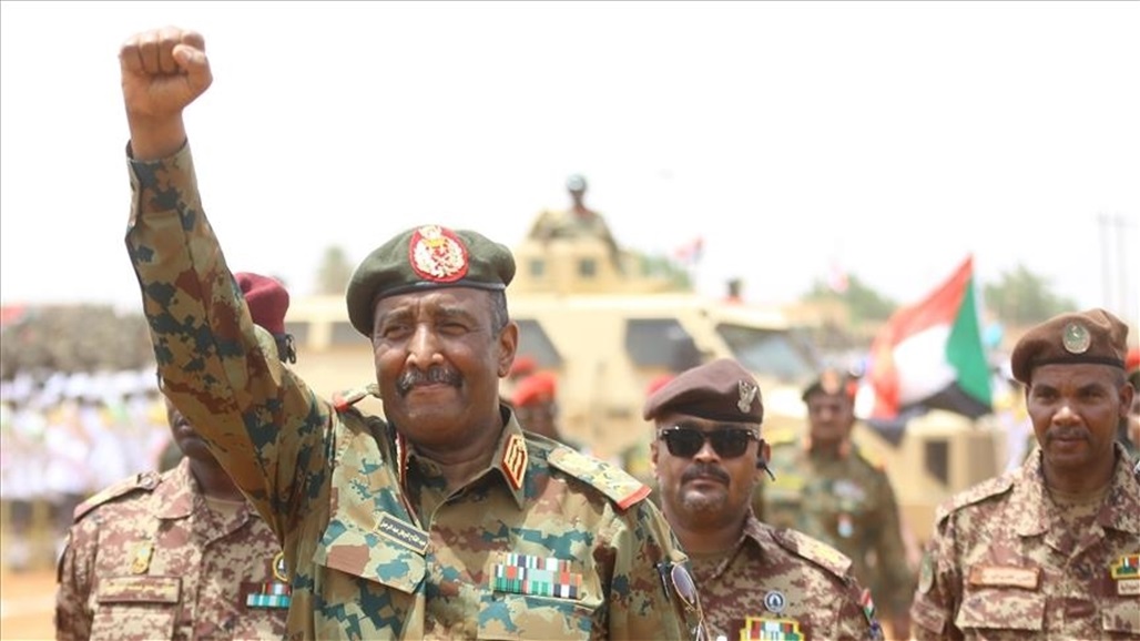 حرب السودان.. موقف جديد من قائد الجيش لأول مرة منذ 5 أشهر 