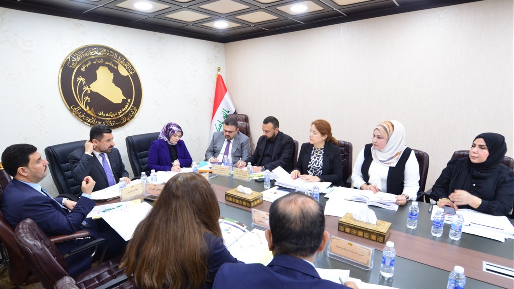 التخطيط النيابية تكشف مخرجات استضافة وزير العدل.. تركزت على هذه الملفات 