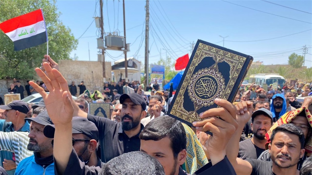 بعد تكرار حوادث حرق المصحف.. البرلمان الجزائري يوجه دعوة للتعاون الاسلامي 