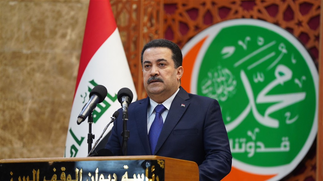 السوداني يتحدث عن المنازلة الكبرى واللحظة الفارقة في تاريخ العراق