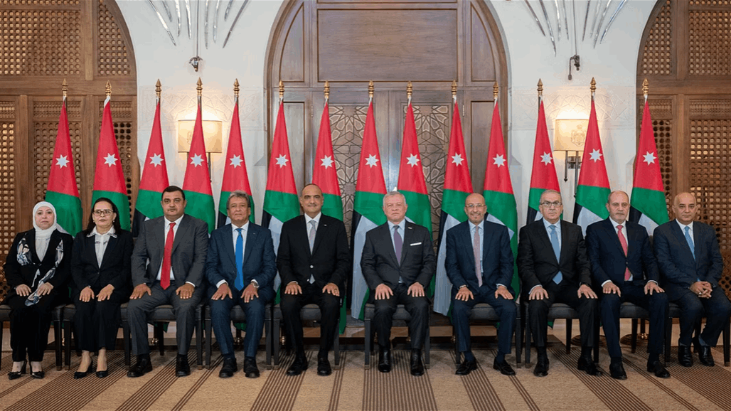 الأردن.. تعديل وزاري على حكومة بشر الخصاونة 