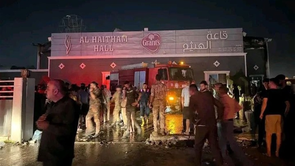 دعوات سياسية وبرلمانية لإجراء تحقيق عاجل بشأن &quot;فاجعة&quot; نينوى 