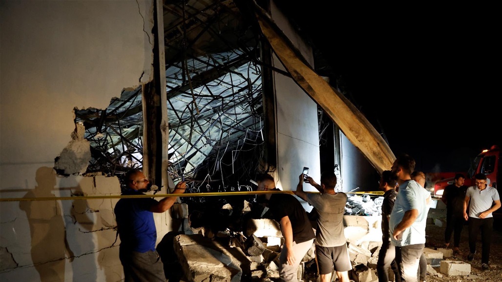 ظنوا أنهم أسعد الناس على وجه الأرض.. مشاهد قبل وقوع فاجعة "عرس الحمدانية" 