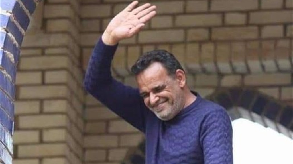 وفاة شاعر شعبي عراقي