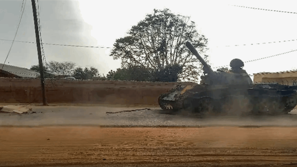 السودان.. ضحايا باشتباكات عنيفة بين الجيش والدعم