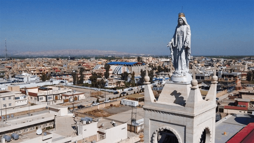 بعد الفاجعة.. إليك كل ما تريد معرفته عن قضاء الحمدانية في نينوى 