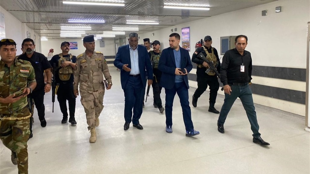 مساعدات طبية تصل الموصل لإغاثة جرحى الحمدانية 