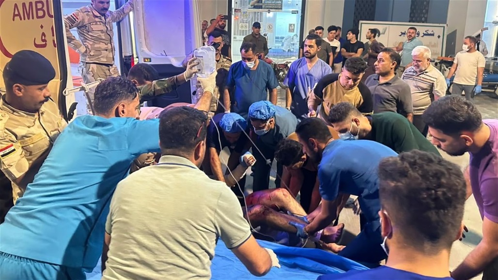 جوازات نينوى توضح لـ&quot;السومرية&quot; آلية إصدار الجوازات لجرحى &quot;فاجعة&quot; الحمدانية (فيديو)