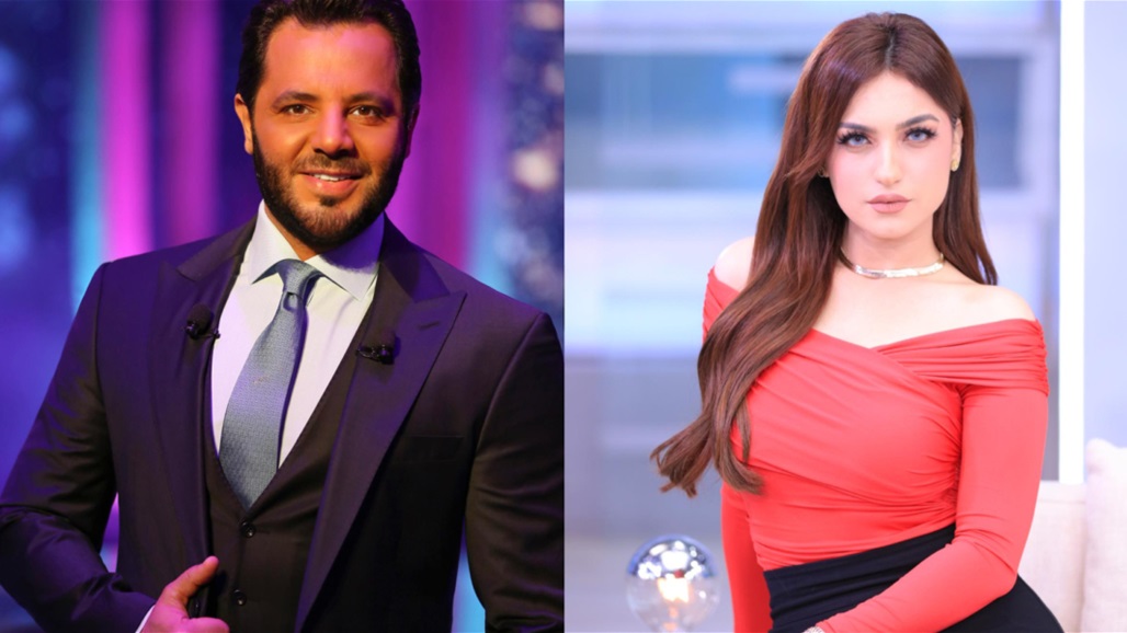 ياسمين عز تقاضي نيشان بعد هجومه عليها.. تعرف على أصل الخلاف (صورة) 