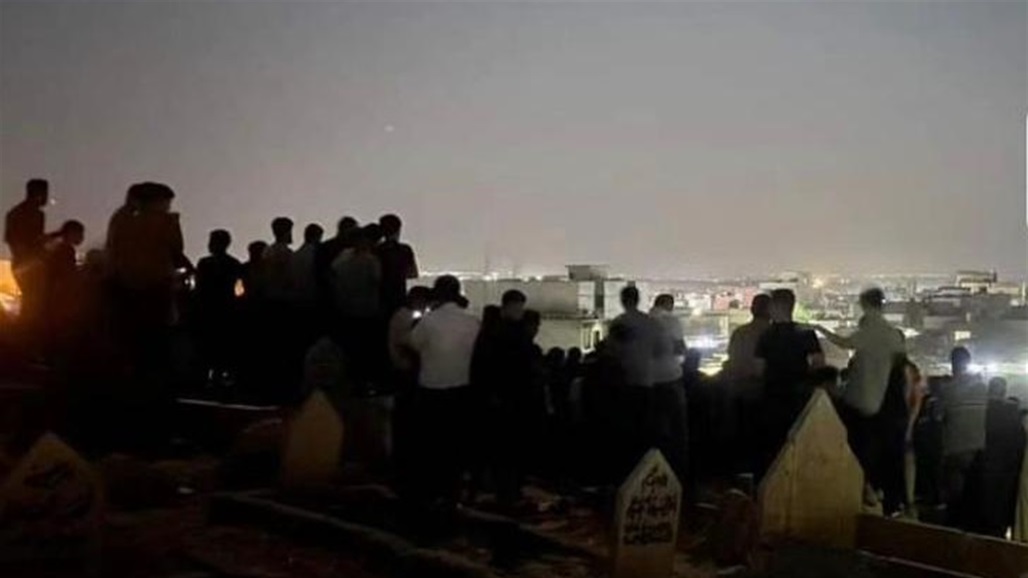 نينوى.. سماع صوت داخل مقبرة يصيب مواطنين بالذهول