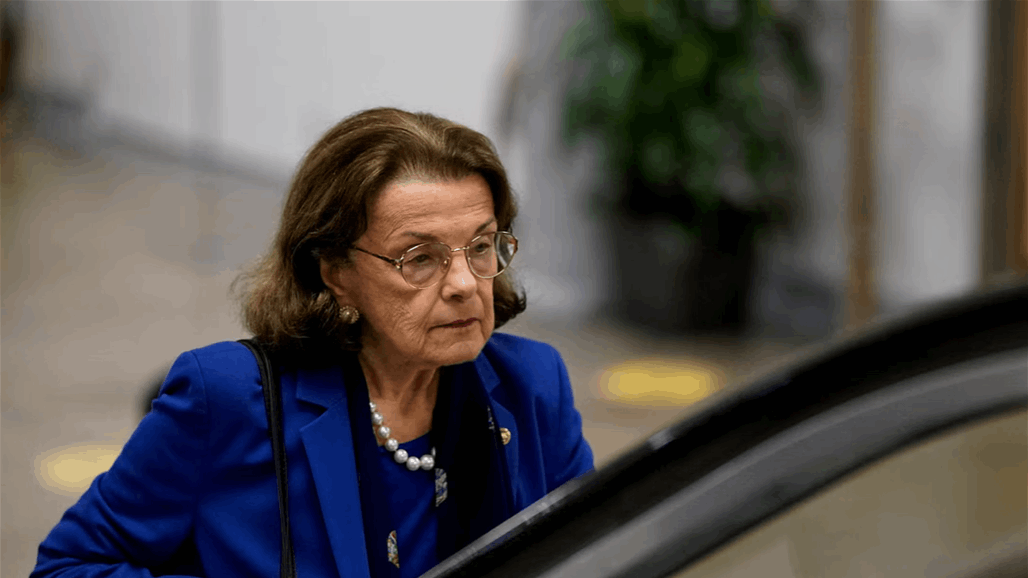 من الحزب الديمقراطي.. وفاة عميدة "الشيوخ" الأمريكي‎