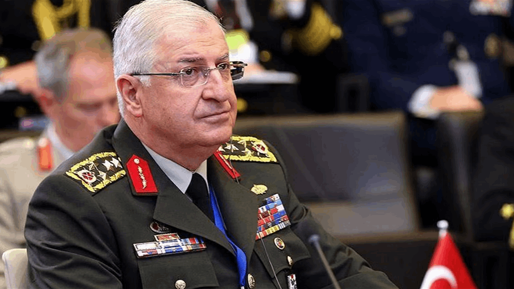 تركيا تبدي موقفا جديدا من انسحاب قواتها في سوريا 