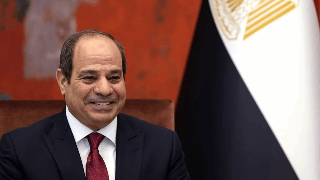مع اقتراب الانتخابات الرئاسية.. السيسي يوجه خطابا للمصريين 