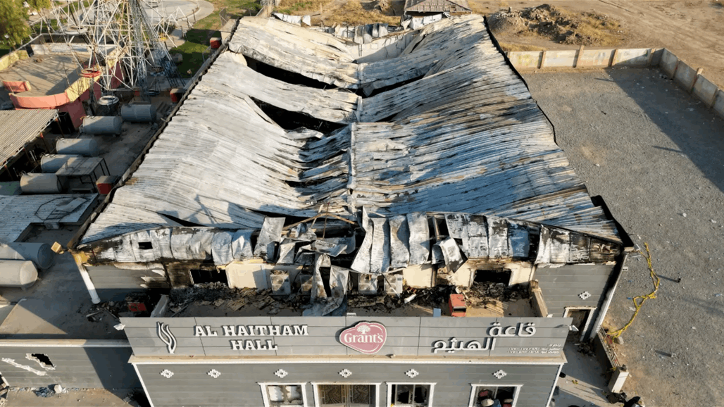 الموقف الصحي للمصابين بفاجعة الحمدانية.. ماذا عن الضحايا المجهولين؟ (وثيقة) 