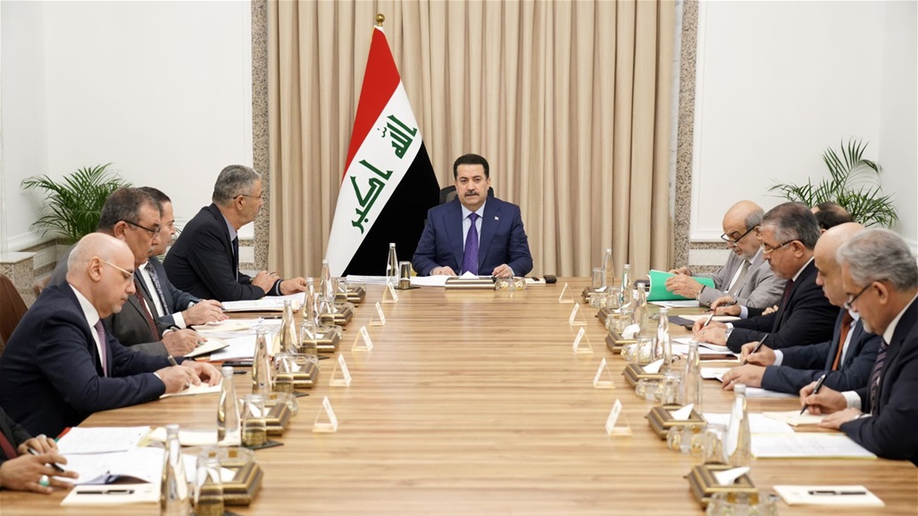 السوداني يصدر توجيهات لتطوير القطاع النفطي