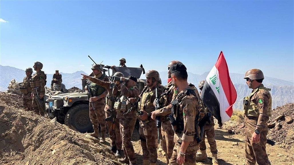 إيران تصدر &quot;تقييماً أولياً&quot; يخص اتفاقها الأمني مع العراق وتكرر التهديد