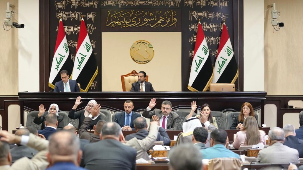 بعد تأجيلين.. البرلمان يصوت على مشروع قانون الإحصاء ونظم المعلومات