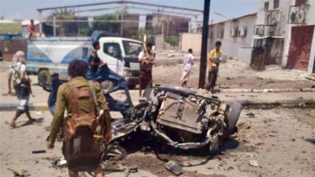 مسؤول امني ينجو من هجوم "إرهابي" في اليمن 