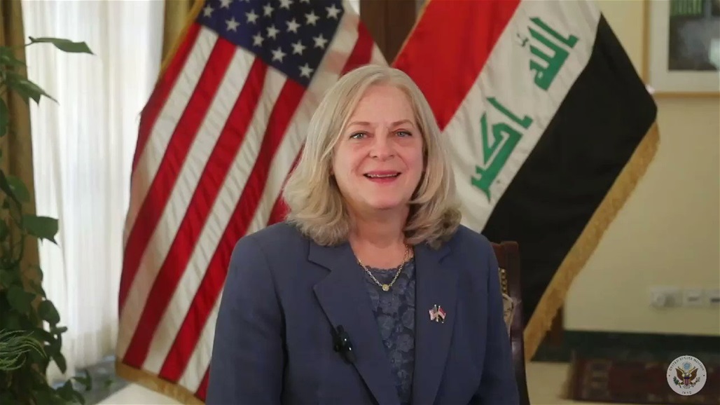 في العيد الوطني العراقي.. واشنطن تعيد طرح شعار &quot;الشراكة الشاملة&quot; مع بغداد