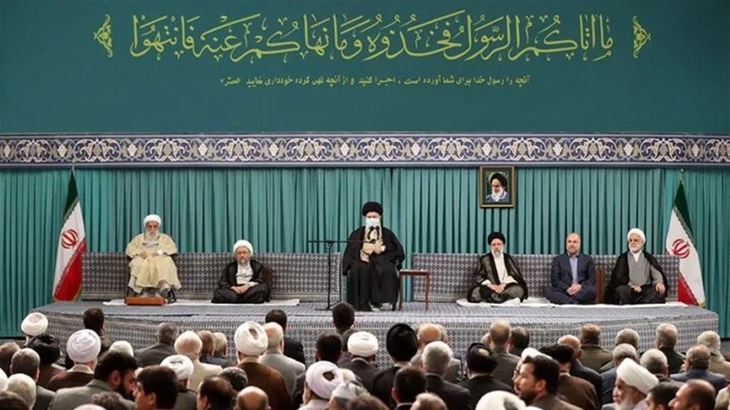 خامنئي: الرهان على التطبيع مع &quot;إسرائيل&quot; خاسر.. هذا هدفهم